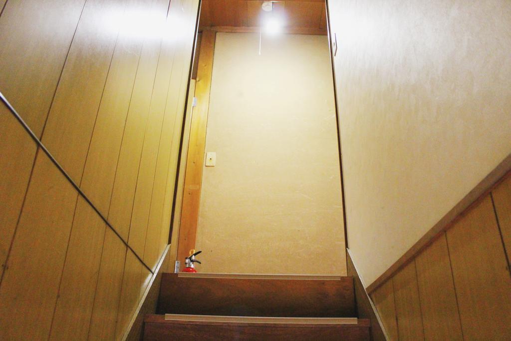טאנאבה Guesthouse Ogawaya מראה חיצוני תמונה