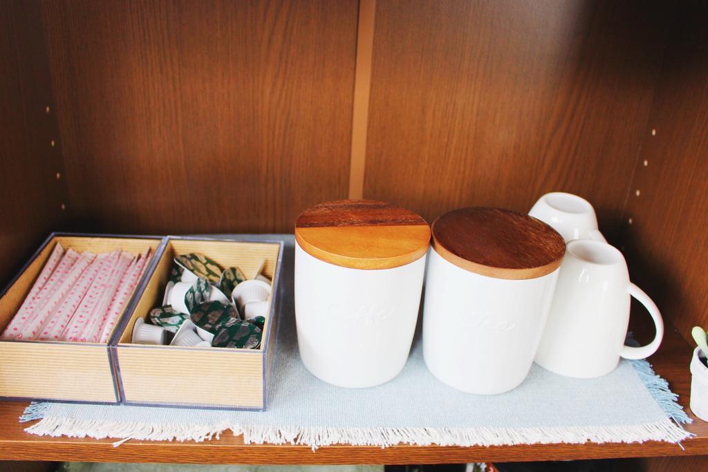 טאנאבה Guesthouse Ogawaya מראה חיצוני תמונה