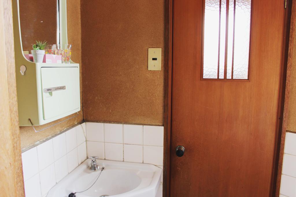 טאנאבה Guesthouse Ogawaya מראה חיצוני תמונה
