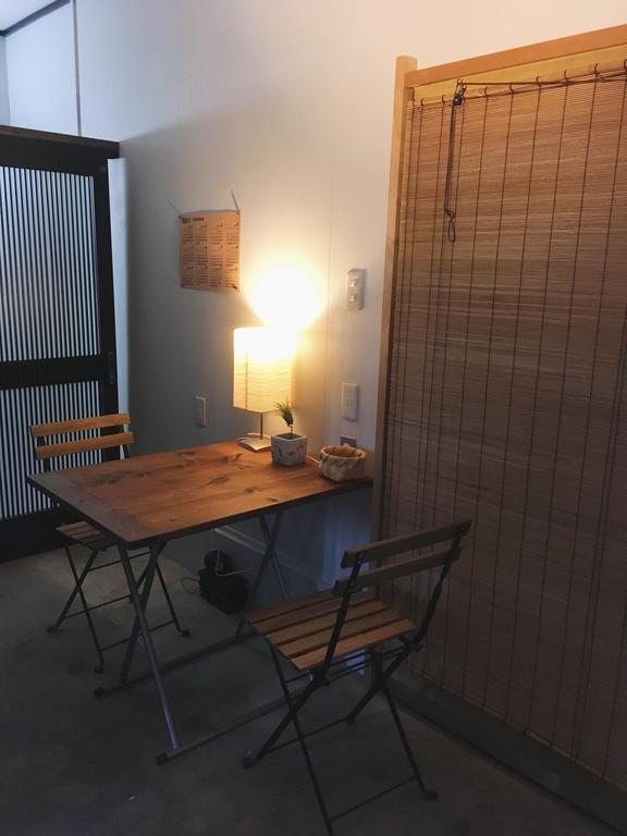 טאנאבה Guesthouse Ogawaya מראה חיצוני תמונה